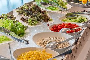 Sora Resort & Suites Sukhumvit