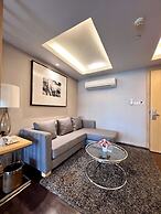 Sora Resort & Suites Sukhumvit