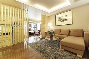 Sora Resort & Suites Sukhumvit