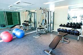 Sora Resort & Suites Sukhumvit