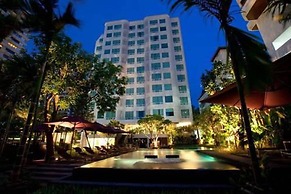Sora Resort & Suites Sukhumvit
