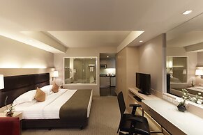 Sora Resort & Suites Sukhumvit