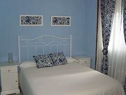 Pensión Residencia Tambre