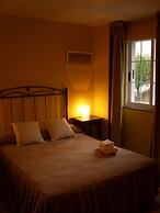 Pensión Residencia Tambre