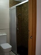 Pensión Residencia Tambre