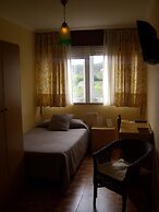 Pensión Residencia Tambre