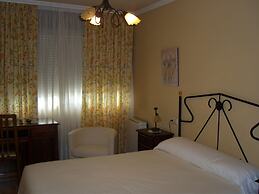 Pensión Residencia Tambre