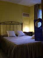 Pensión Residencia Tambre