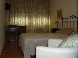 Pensión Residencia Tambre