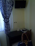 Pensión Residencia Tambre