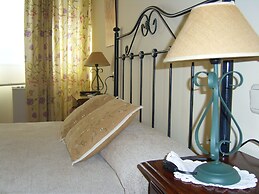 Pensión Residencia Tambre