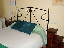 Pensión Residencia Tambre