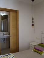 Pensión Residencia Tambre