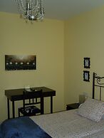 Pensión Residencia Tambre