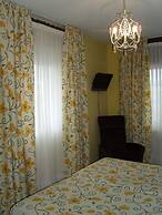 Pensión Residencia Tambre