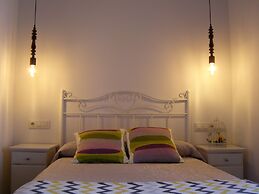 Pensión Residencia Tambre