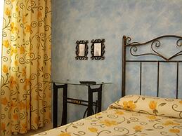 Pensión Residencia Tambre