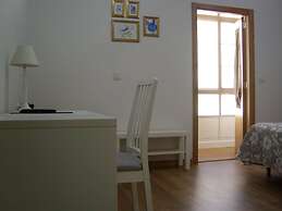 Pensión Residencia Tambre