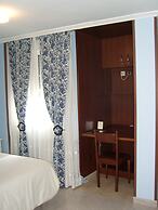 Pensión Residencia Tambre