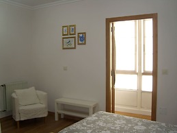 Pensión Residencia Tambre