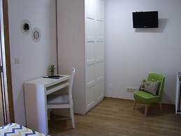 Pensión Residencia Tambre