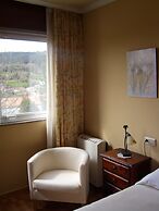 Pensión Residencia Tambre