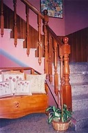 Pensión Residencia Tambre