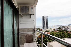 ThepThip ArtDeco Apartments