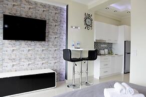 ThepThip ArtDeco Apartments