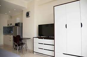 ThepThip ArtDeco Apartments