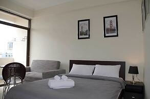 ThepThip ArtDeco Apartments