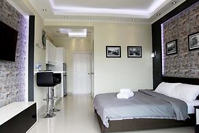 ThepThip ArtDeco Apartments