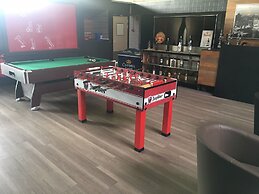 Auberge des 3 Fontaines - Hostel