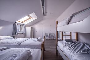 Auberge des 3 Fontaines - Hostel