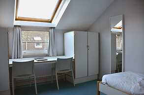 Auberge des 3 Fontaines - Hostel