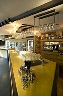 Auberge des 3 Fontaines - Hostel