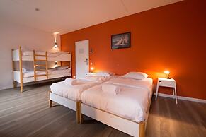 Auberge des 3 Fontaines - Hostel