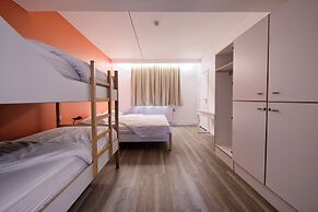 Auberge des 3 Fontaines - Hostel