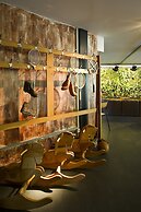 Auberge des 3 Fontaines - Hostel