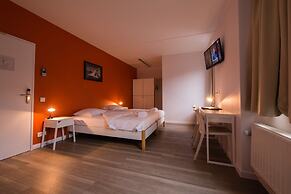 Auberge des 3 Fontaines - Hostel