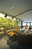Auberge des 3 Fontaines - Hostel