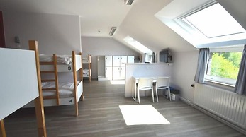 Auberge des 3 Fontaines - Hostel