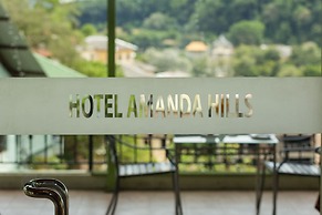 Amanda Hills Kandy