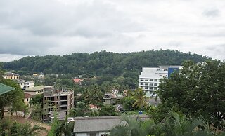 Amanda Hills Kandy