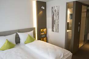 HGS3 Konzept-Hotel