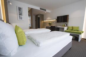 HGS3 Konzept-Hotel