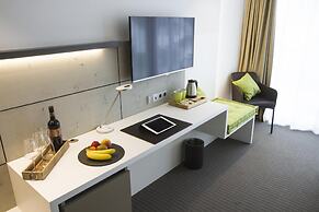 HGS3 Konzept-Hotel