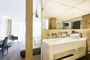 HGS3 Konzept-Hotel