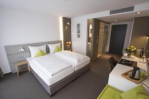 HGS3 Konzept-Hotel