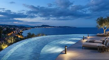 Ionian Hill Hotel